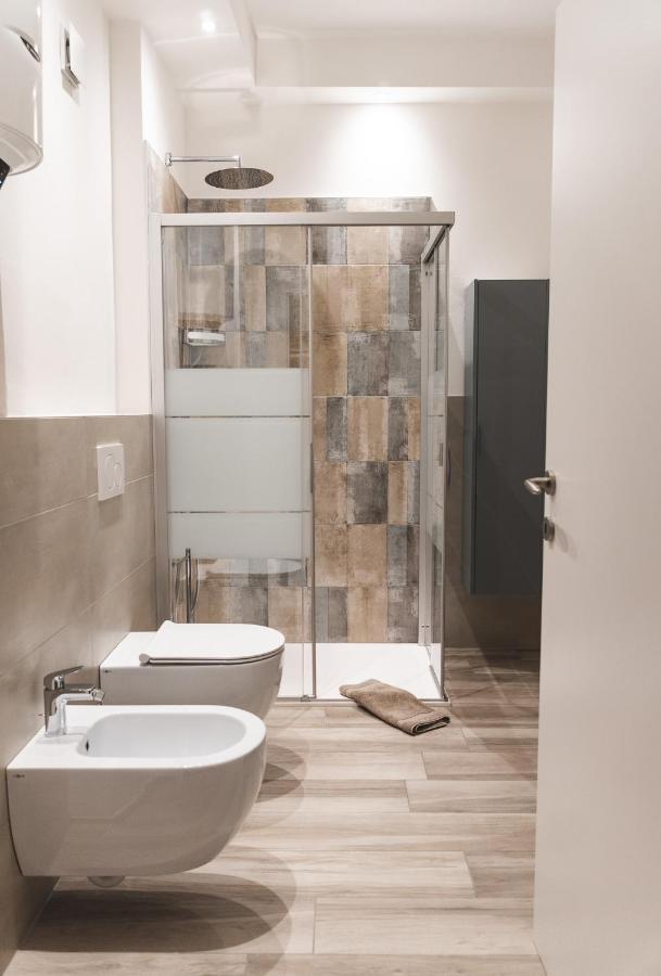 Studio-Appartment - Hotel Lux Merano Exteriör bild